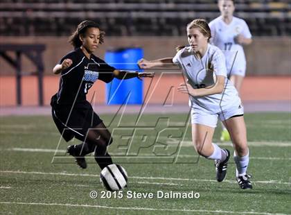 Thumbnail 1 in Cabrini vs Thomas Jefferson photogallery.