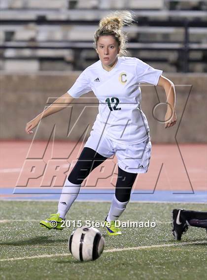 Thumbnail 2 in Cabrini vs Thomas Jefferson photogallery.