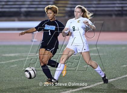 Thumbnail 2 in Cabrini vs Thomas Jefferson photogallery.