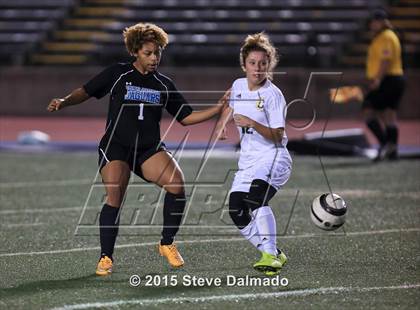 Thumbnail 3 in Cabrini vs Thomas Jefferson photogallery.