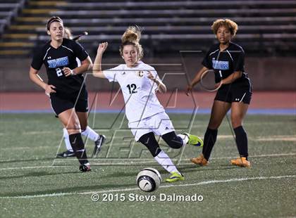 Thumbnail 2 in Cabrini vs Thomas Jefferson photogallery.