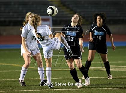 Thumbnail 3 in Cabrini vs Thomas Jefferson photogallery.