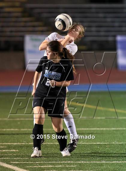 Thumbnail 1 in Cabrini vs Thomas Jefferson photogallery.