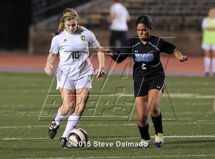 Thumbnail 2 in Cabrini vs Thomas Jefferson photogallery.