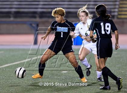 Thumbnail 2 in Cabrini vs Thomas Jefferson photogallery.