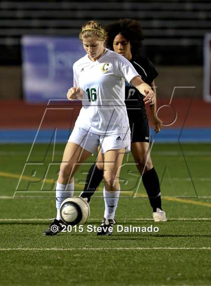 Thumbnail 1 in Cabrini vs Thomas Jefferson photogallery.