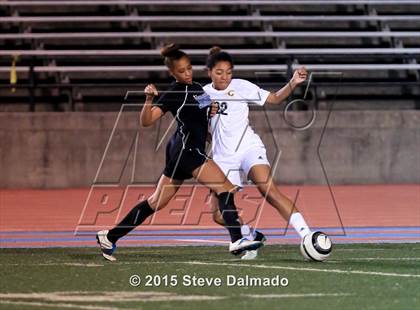 Thumbnail 3 in Cabrini vs Thomas Jefferson photogallery.