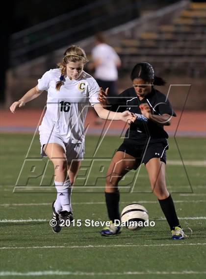 Thumbnail 3 in Cabrini vs Thomas Jefferson photogallery.