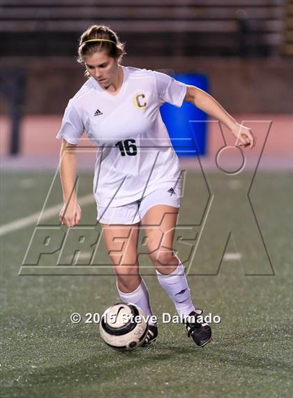 Thumbnail 1 in Cabrini vs Thomas Jefferson photogallery.