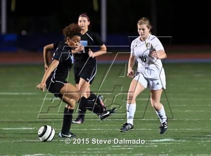 Thumbnail 1 in Cabrini vs Thomas Jefferson photogallery.