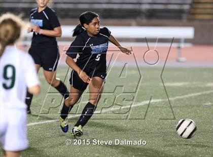 Thumbnail 2 in Cabrini vs Thomas Jefferson photogallery.