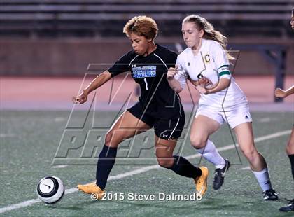 Thumbnail 3 in Cabrini vs Thomas Jefferson photogallery.