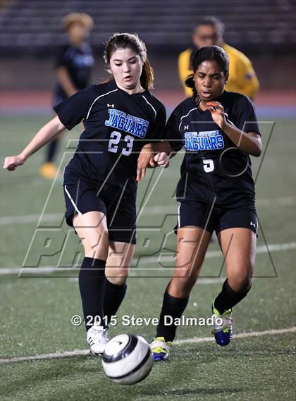 Thumbnail 2 in Cabrini vs Thomas Jefferson photogallery.