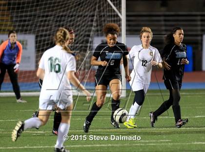 Thumbnail 2 in Cabrini vs Thomas Jefferson photogallery.