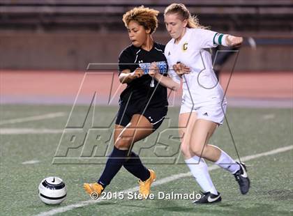 Thumbnail 1 in Cabrini vs Thomas Jefferson photogallery.