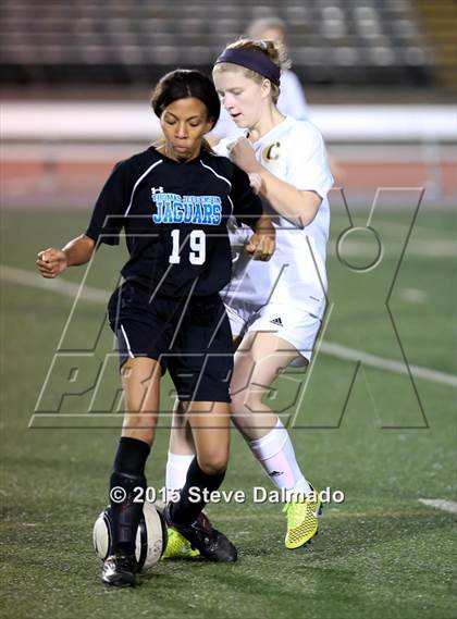 Thumbnail 3 in Cabrini vs Thomas Jefferson photogallery.