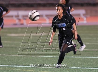 Thumbnail 1 in Cabrini vs Thomas Jefferson photogallery.