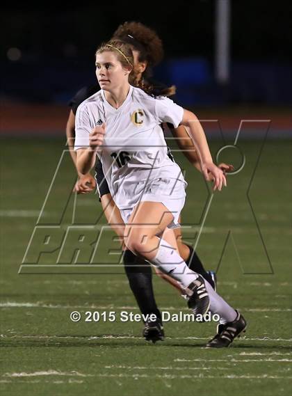 Thumbnail 2 in Cabrini vs Thomas Jefferson photogallery.