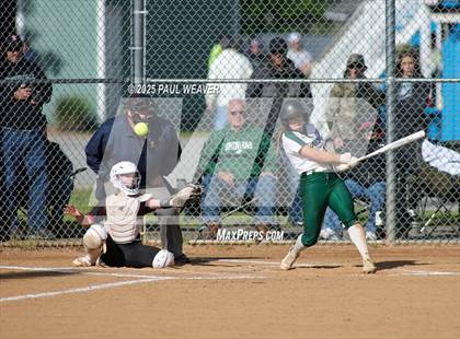 Thumbnail 3 in Hughesville vs. North Penn-Liberty (PIAA D4 Class 3A Semifinal) photogallery.