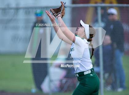 Thumbnail 2 in Hughesville vs. North Penn-Liberty (PIAA D4 Class 3A Semifinal) photogallery.