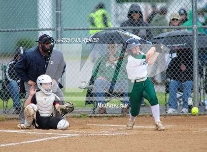 Thumbnail 1 in Hughesville vs. North Penn-Liberty (PIAA D4 Class 3A Semifinal) photogallery.