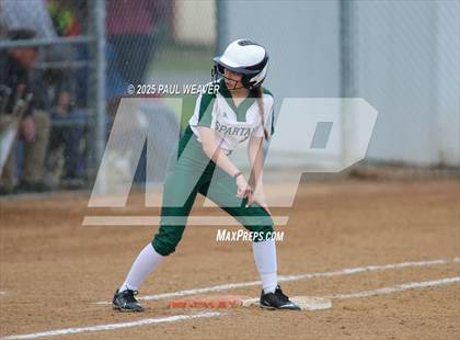 Thumbnail 3 in Hughesville vs. North Penn-Liberty (PIAA D4 Class 3A Semifinal) photogallery.