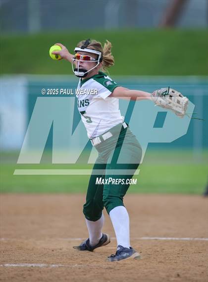 Thumbnail 3 in Hughesville vs. North Penn-Liberty (PIAA D4 Class 3A Semifinal) photogallery.