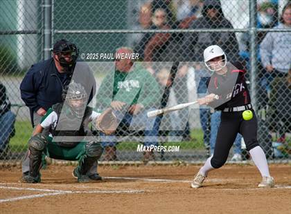 Thumbnail 3 in Hughesville vs. North Penn-Liberty (PIAA D4 Class 3A Semifinal) photogallery.