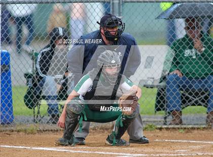 Thumbnail 1 in Hughesville vs. North Penn-Liberty (PIAA D4 Class 3A Semifinal) photogallery.