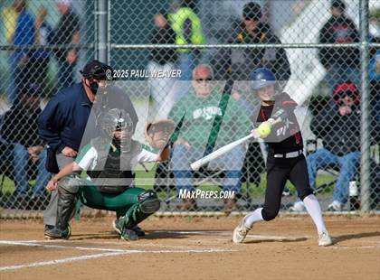 Thumbnail 3 in Hughesville vs. North Penn-Liberty (PIAA D4 Class 3A Semifinal) photogallery.