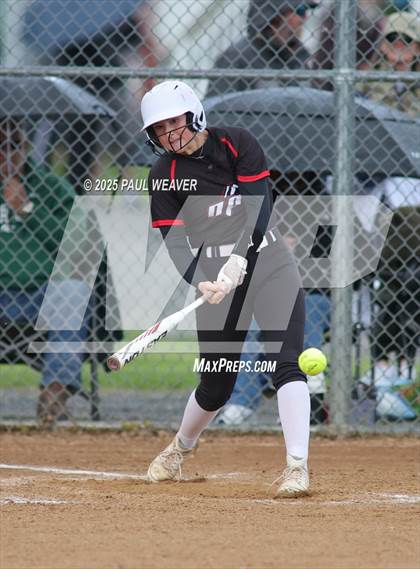 Thumbnail 3 in Hughesville vs. North Penn-Liberty (PIAA D4 Class 3A Semifinal) photogallery.