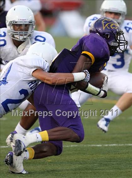 Thumbnail 2 in Rockhurst @ Blue Springs photogallery.