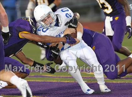 Thumbnail 2 in Rockhurst @ Blue Springs photogallery.