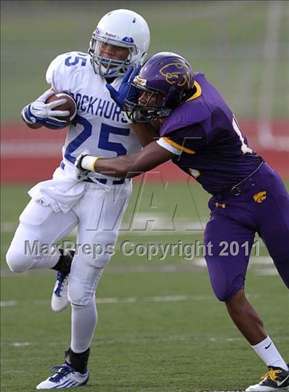 Thumbnail 1 in Rockhurst @ Blue Springs photogallery.