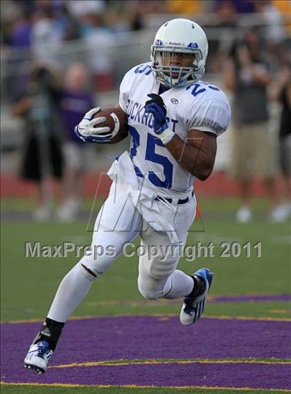Thumbnail 3 in Rockhurst @ Blue Springs photogallery.
