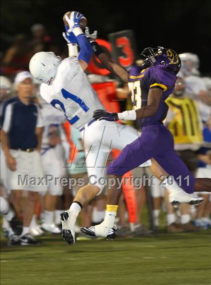 Thumbnail 3 in Rockhurst @ Blue Springs photogallery.