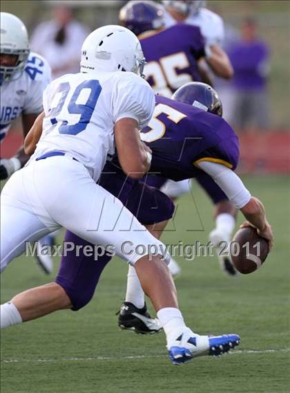 Thumbnail 3 in Rockhurst @ Blue Springs photogallery.
