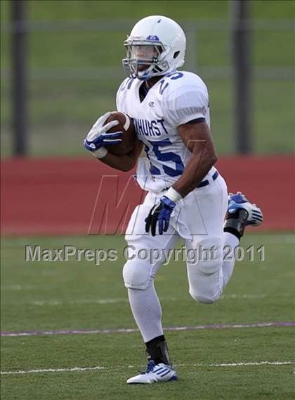 Thumbnail 3 in Rockhurst @ Blue Springs photogallery.