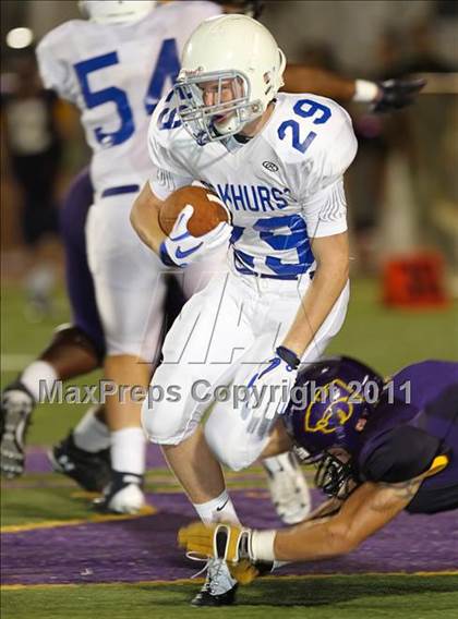 Thumbnail 1 in Rockhurst @ Blue Springs photogallery.