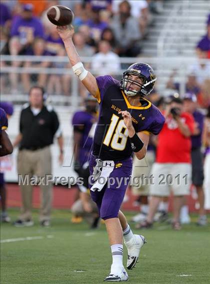 Thumbnail 3 in Rockhurst @ Blue Springs photogallery.