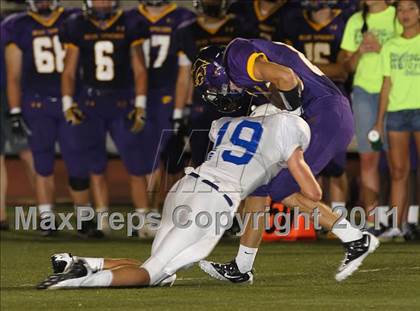 Thumbnail 3 in Rockhurst @ Blue Springs photogallery.