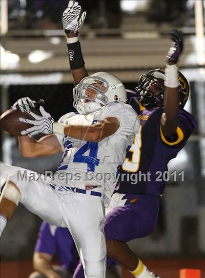 Thumbnail 3 in Rockhurst @ Blue Springs photogallery.