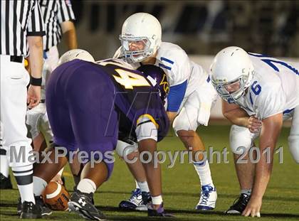 Thumbnail 3 in Rockhurst @ Blue Springs photogallery.