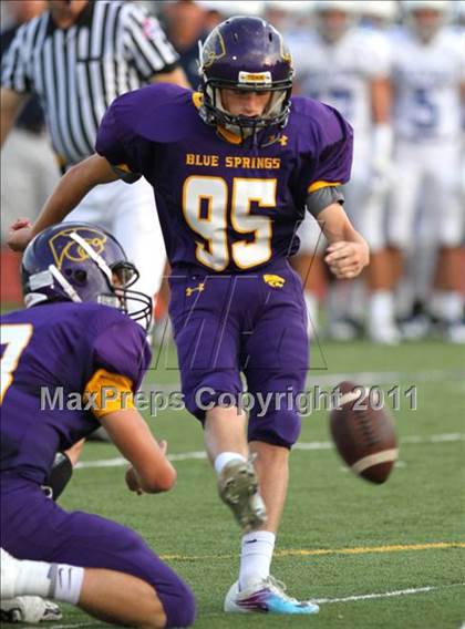 Thumbnail 3 in Rockhurst @ Blue Springs photogallery.