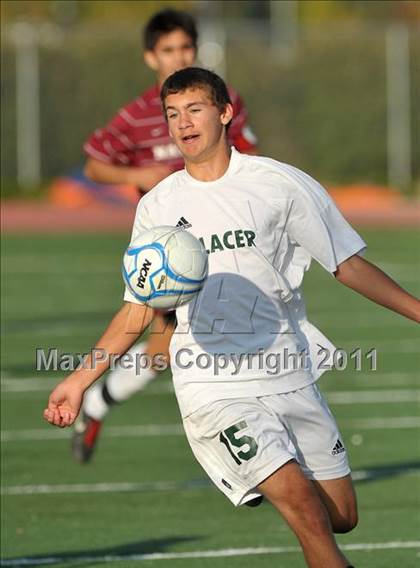 Thumbnail 1 in Natomas vs. Placer (CIF SJS D3 Final) photogallery.