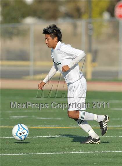 Thumbnail 2 in Natomas vs. Placer (CIF SJS D3 Final) photogallery.
