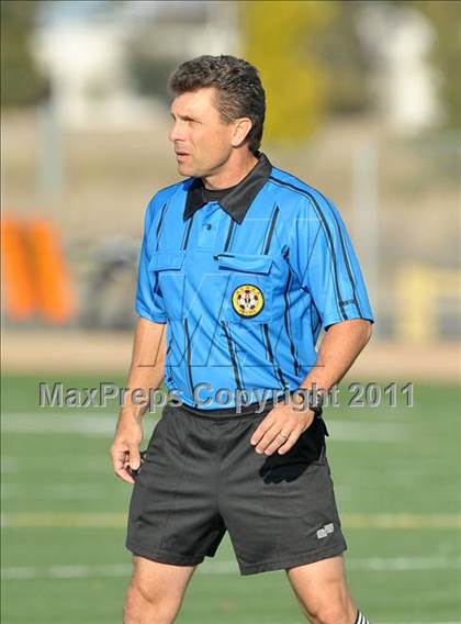 Thumbnail 3 in Natomas vs. Placer (CIF SJS D3 Final) photogallery.