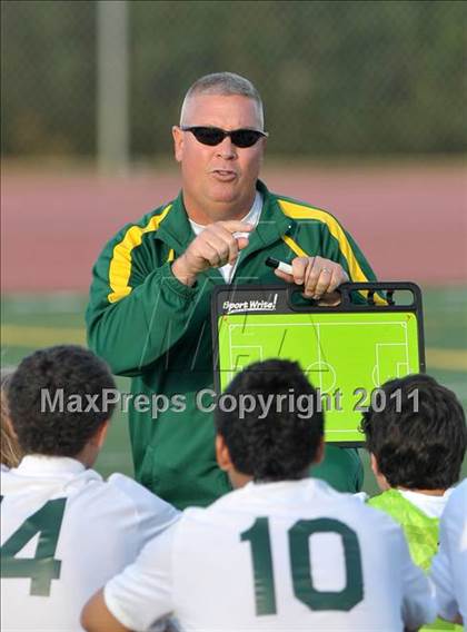 Thumbnail 1 in Natomas vs. Placer (CIF SJS D3 Final) photogallery.