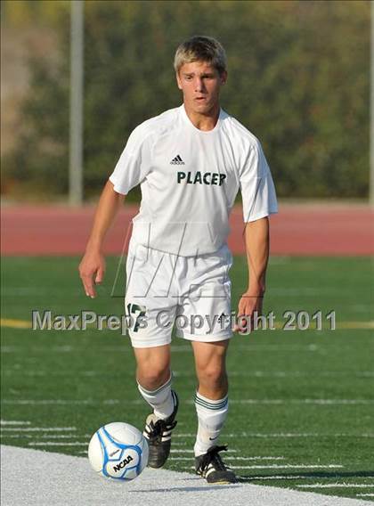 Thumbnail 1 in Natomas vs. Placer (CIF SJS D3 Final) photogallery.