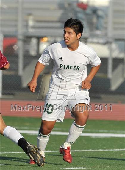 Thumbnail 1 in Natomas vs. Placer (CIF SJS D3 Final) photogallery.